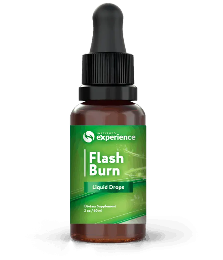 flash-burn Product